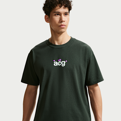 NIKE公式】Nike ACG メンズ Dri-FIT Tシャツ.オンラインストア (通販